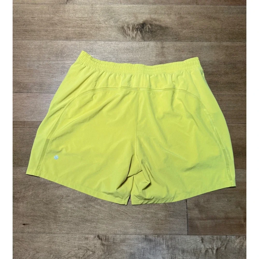 Lululemon Pace‎ Breaker 7